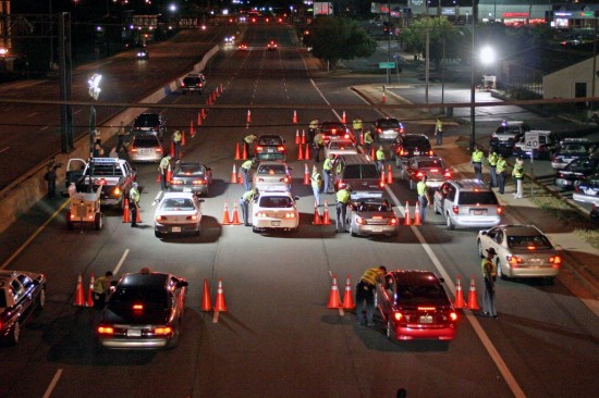 [Audio] Anuncian bloqueos en área de Caguas