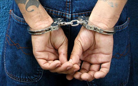 Preso por asesinato en San Lorenzo