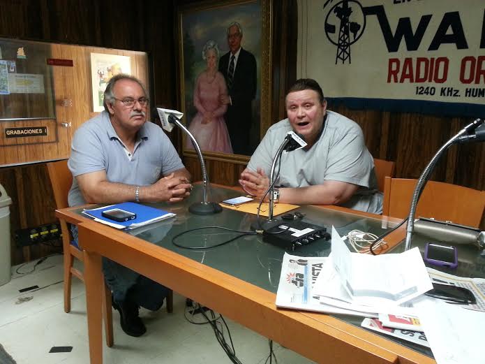 Defienden gestiones del Municipio para colocar otro nombre al Humacao Arena