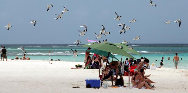Autoridades investigan robo de un bote en Culebra