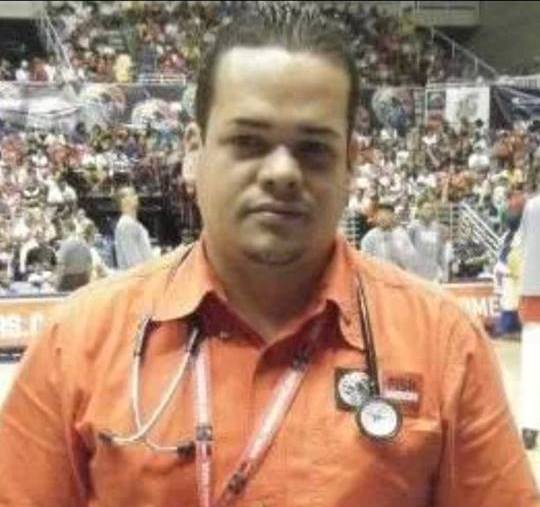 Renuncia director de la  Banda centenaria de Humacao