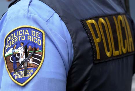 Acusan a sujeto que supuestamente entró a robar en iglesia de Humacao