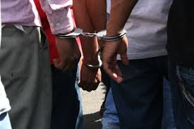 Arrestan a 10 por drogas y armas en Fajardo
