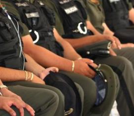 Asignan $65 mil en fondos para Código de Orden Público a municipios de la región