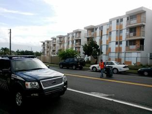 Arrestan a joven en Maunabo por violaciones a la Ley de Sustancias Controladas