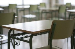 Menor de 12 años es agredido por su compañero en escuela de Naguabo