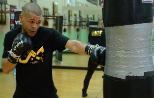 Peleará ‘El Artesano’ nuevamente en Puerto Rico