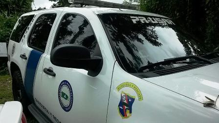 Manejo de Emergencias de la zona de Humacao realiza ejercicio ante huracán categoría 2