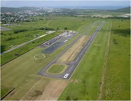Senado aprueba designar aeropuerto de Humacao con nombre de reconocido servidor público