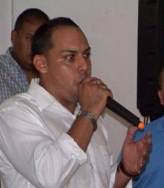 Arremete “Boricuita” Sánchez contra Alcalde de Juncos