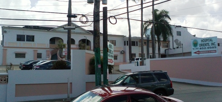Hospital Oriente alista personal para cualquier caso de ébola en la región
