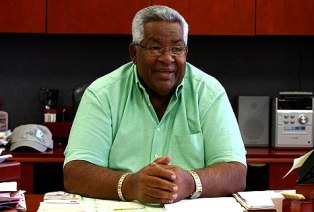 Alcalde de Humacao dormirá en La Fortaleza