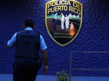 Causa para arresto contra sospechoso de escalar escuela en Fajardo