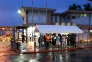 Amenazan con más protestas contra la ATM en Vieques