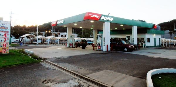 Asaltan garage en Maunabo y hieren a empleado del local