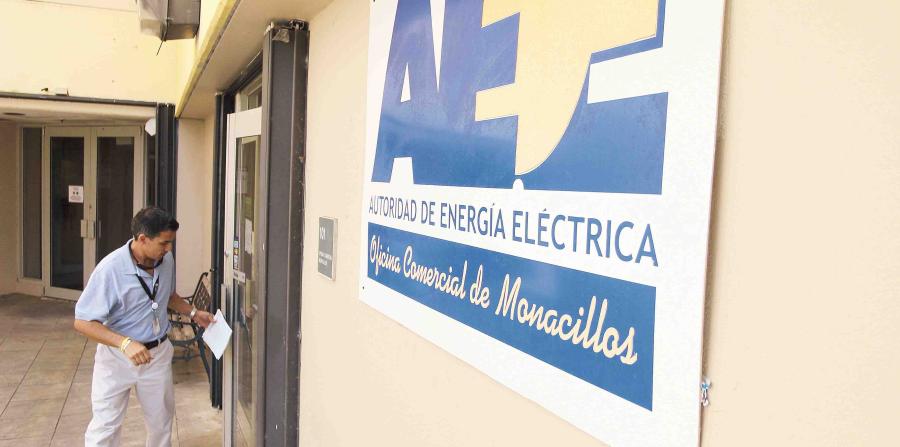 Con nuevo director operacional AEE de Caguas