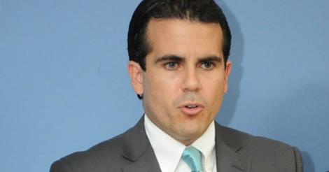 Vuelve a hacer campaña “Ricky” Roselló en Las Piedras