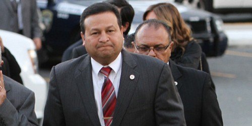 Encontrados Alcaldes Populares de la región sobre el IVA