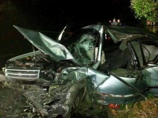 Citado para entrevista sospechoso de accidente grave en Humacao