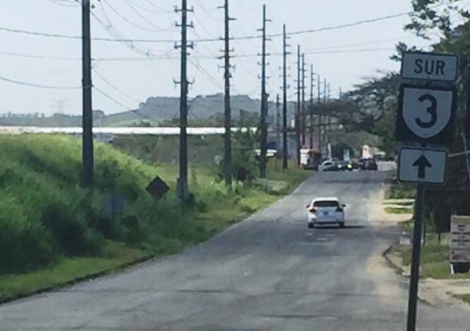 Aprobada la preconstrucción de la PR-3 de Yabucoa a Humacao