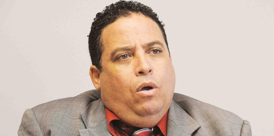 Culpable Valentín Valdés por fraude al sistema de quiebras