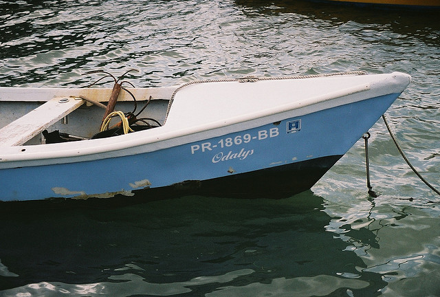 “En peligro de extinción” pescadores comerciales