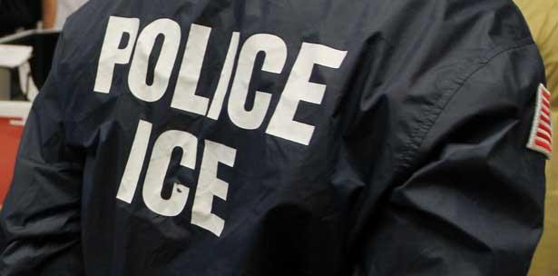 En manos del ICE pareja arrestada en Ceiba