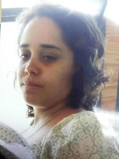 Reportan joven desaparecida en Caguas