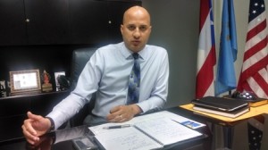 Declaran estorbo público antiguas residencias a naguabeños