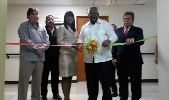 CDT Humacao estrena servicios de laboratorio