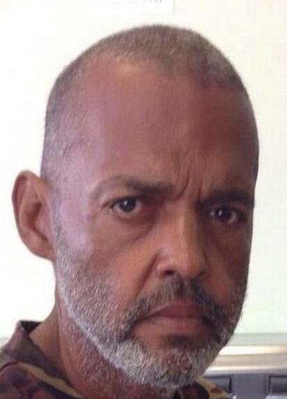 Capturan fugitivo federal en Luquillo