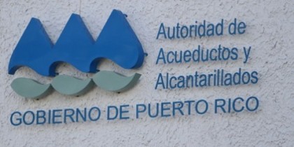 Fuera de operaciones estación de bombas en Gurabo
