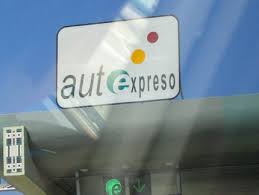 Auto Expreso operará hasta las 4:00 p.m.