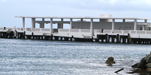Viequenses votarán para construir puente con Ceiba