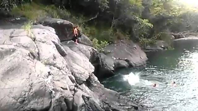 Muere ahogado joven en río de Río Grande