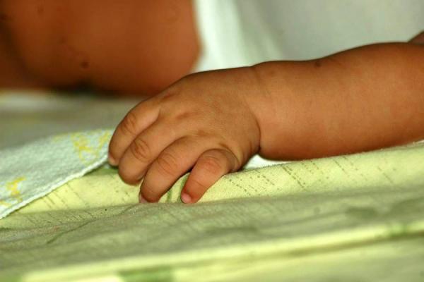 Brutal golpiza a un bebé de 10 meses en Naguabo