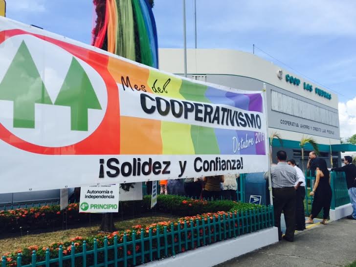 Sector cooperativista del este denuncia campaña de difamación en su contra
