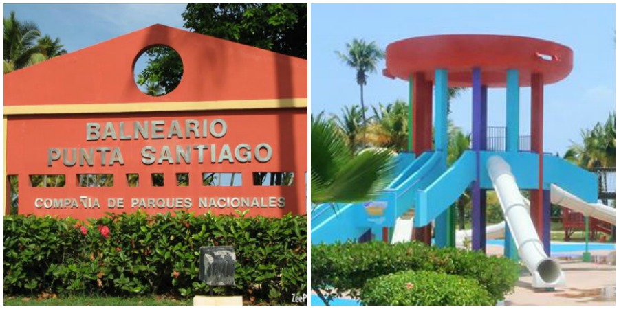 Para hoy se espera el grueso de visitantes en el Centro Vacacional de Humacao