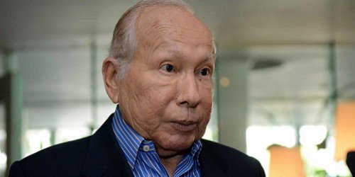 Fallece Don Miguel Hernández Agosto