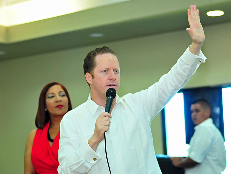 Primaria en Yabucoa no dividirá el partido según David Bernier