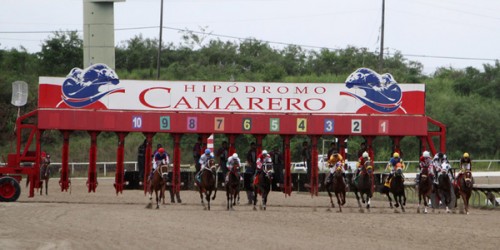Hipódromo Camarero suspende carreras nocturnas para mañana viernes