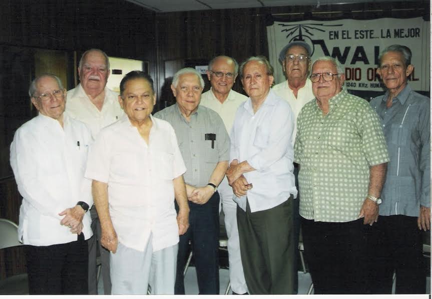 WALO Editorializa: Dedicado a José Orlando Grau