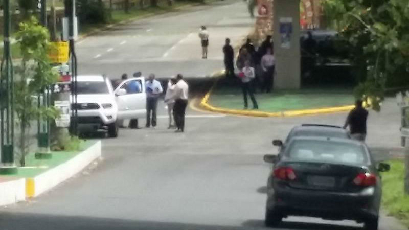 Investigan asesinato cerca de residencial Jardines de Oriente en Humacao