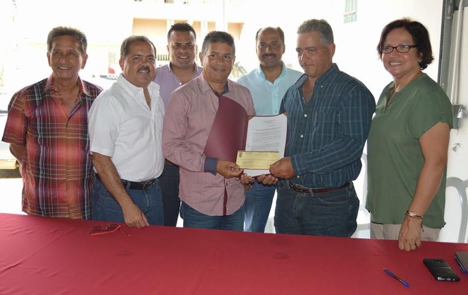 Habrá nueva carnicería en Plaza del Mercado de Yabucoa