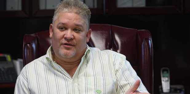 Reacciona Administradora Municipal de Gurabo tras arresto del Alcalde