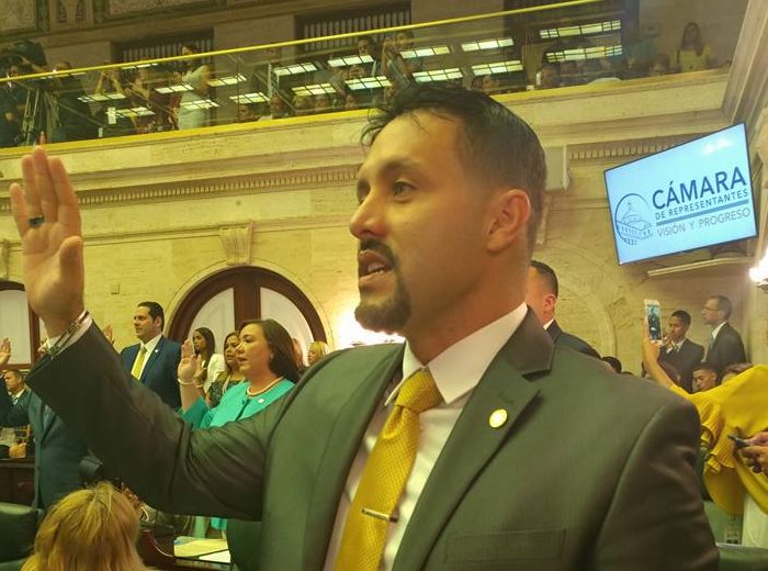 Madre de Samuel Pagán “cansada” de la prensa y Sol Higgins