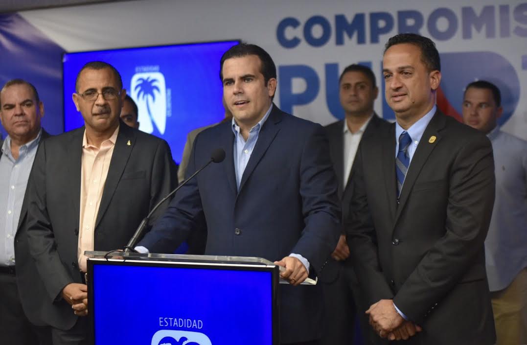 Directorio del PNP “no puede obligar a renunciar” al alcalde de Gurabo