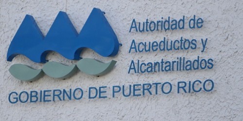 AAA trabaja instalación eléctrica en estación de bombas de Buena Vista