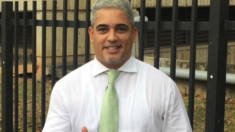 Edwin Pagán Bonilla somete millonaria demanda contra Jay Fonseca