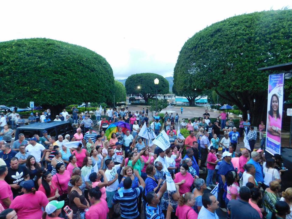 Populares intentaron colarse en la elección de Gurabo